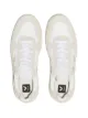Veja V-10 panelled sneakers