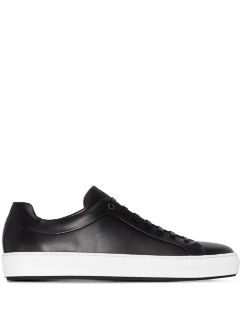 hugo boss mirage tennis sneakers