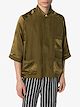 Haider Ackermann camisa Dali
