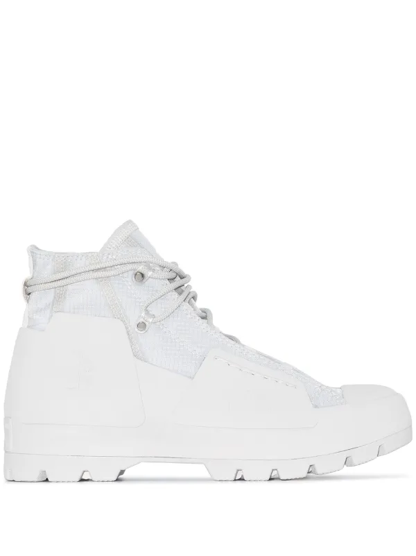 converse xa cold wall black