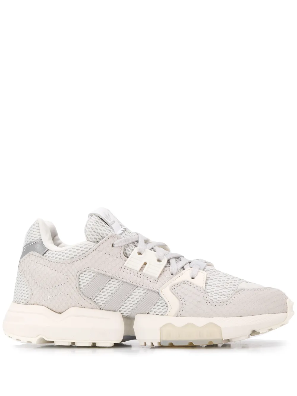 фото Adidas сетчатые кроссовки zx torsion