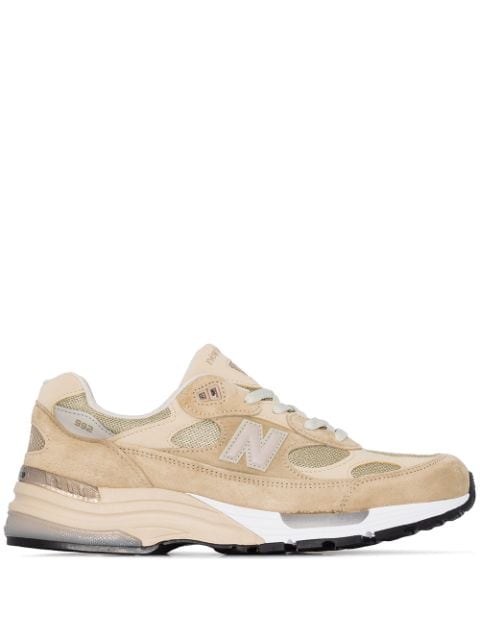 New Balance 992 classic sneakers