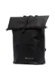 Snow Peak logo-print backpack