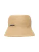 Jacquemus Manosque logo bucket hat