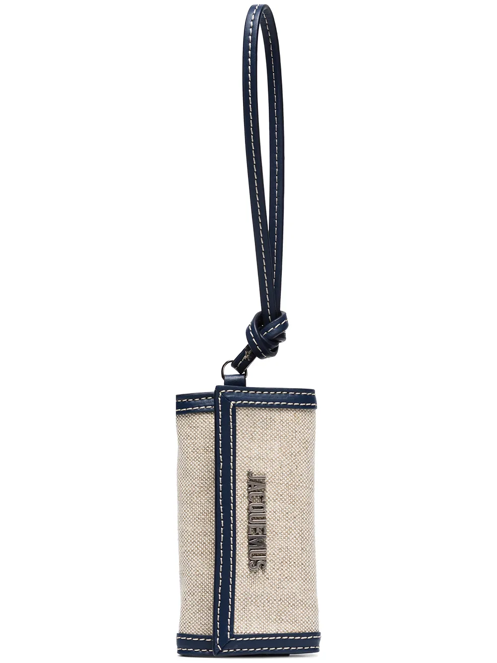 Jacquemus кошелек Le Porte Manosque Jacquemus кошелек Le Porte Manosque