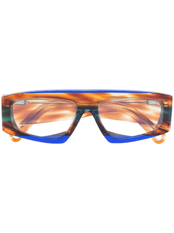 Jacquemus occhiali Clearance