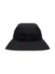 Y-3 tonal-logo bucket hat