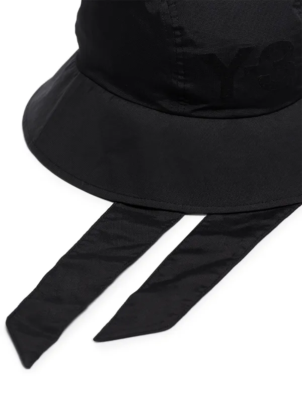 bucket hat y3
