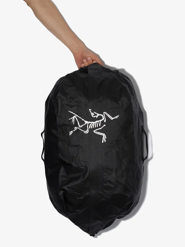 arcteryx duffle 55