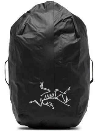 arcteryx duffle