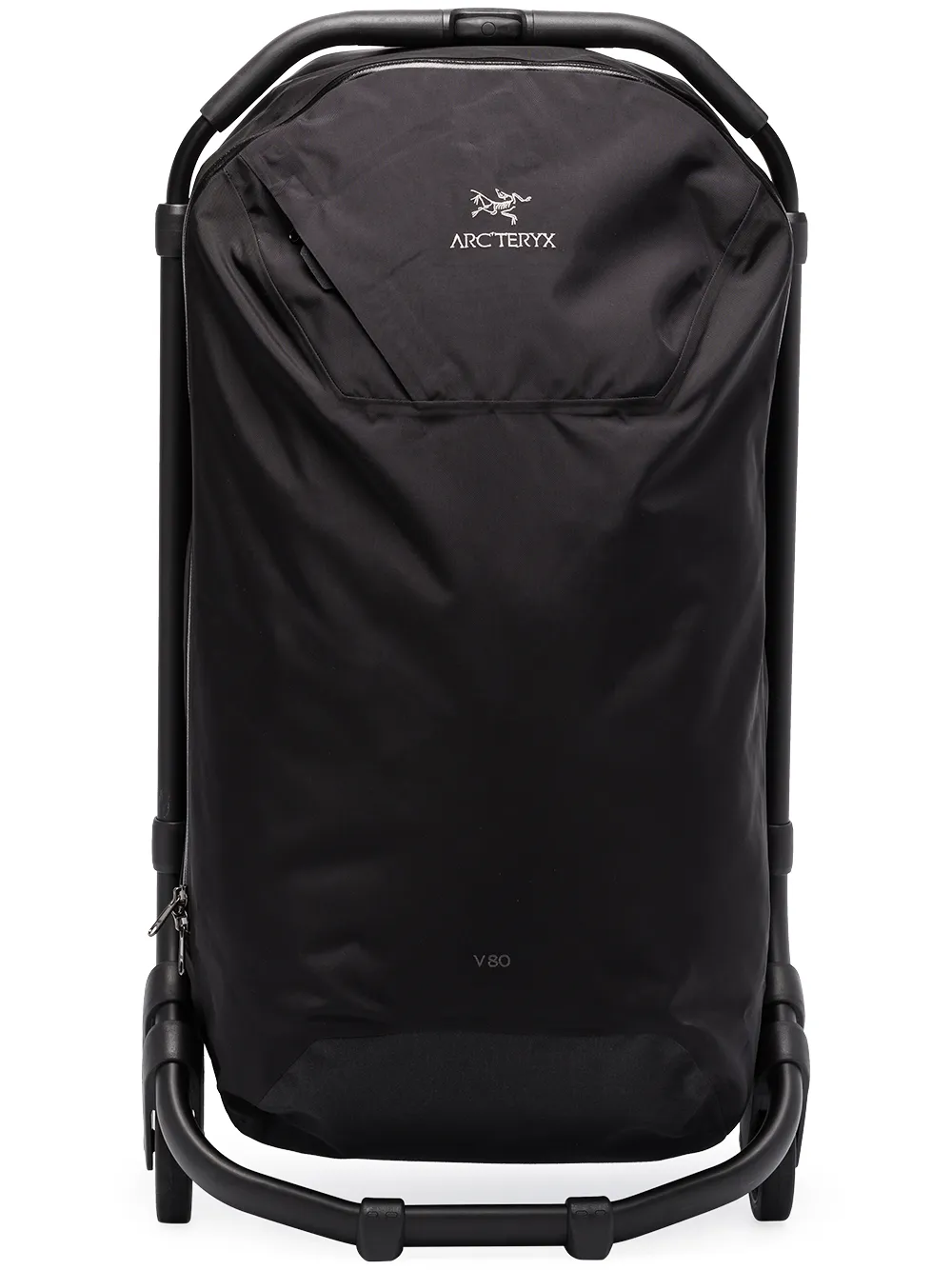 v80 rolling duffel