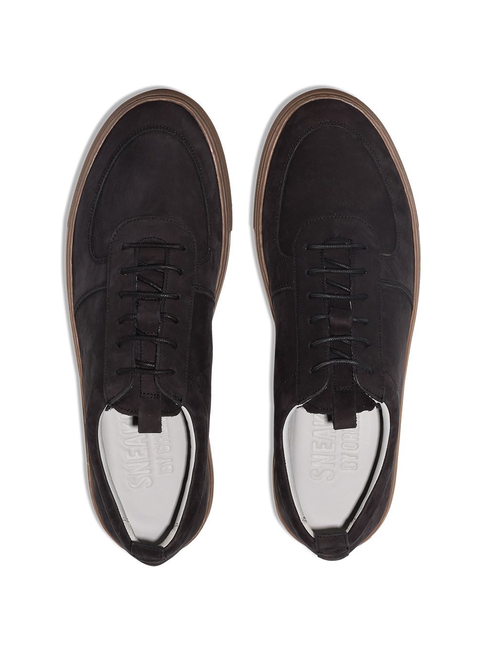 фото Grenson 22 sneakers