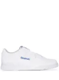 Reebok Workout Plus low-top sneakers - White