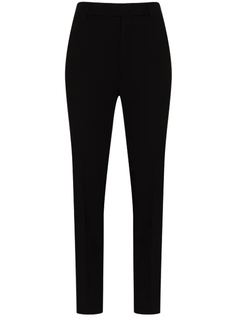 Rick Owens pantalones tapered Austin