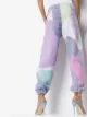 Natasha Zinko プリント スウェットパンツ