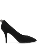Ferragamo Gancino pumps - Black