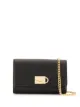 الصورة 1 من Salvatore Ferragamo حقيبة كروس استوديو