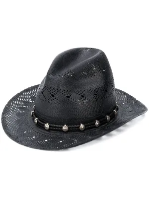 ysl mens hat