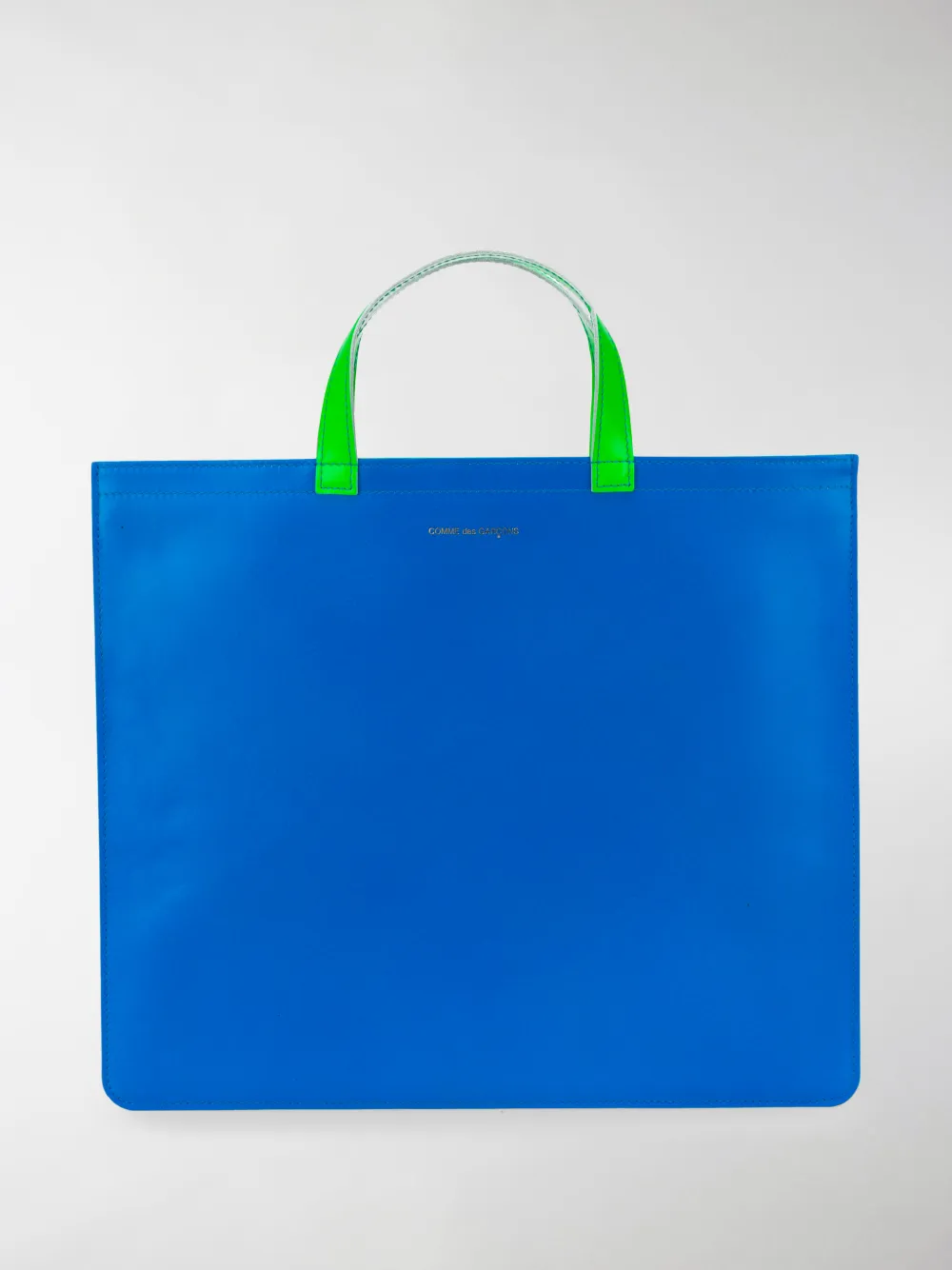 Image of Comme Des Garçons Wallet slim tote