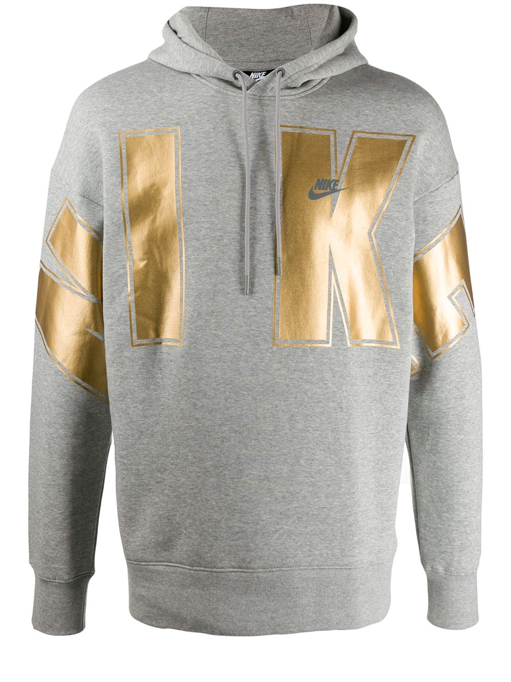 фото Nike худи sportswear pullover