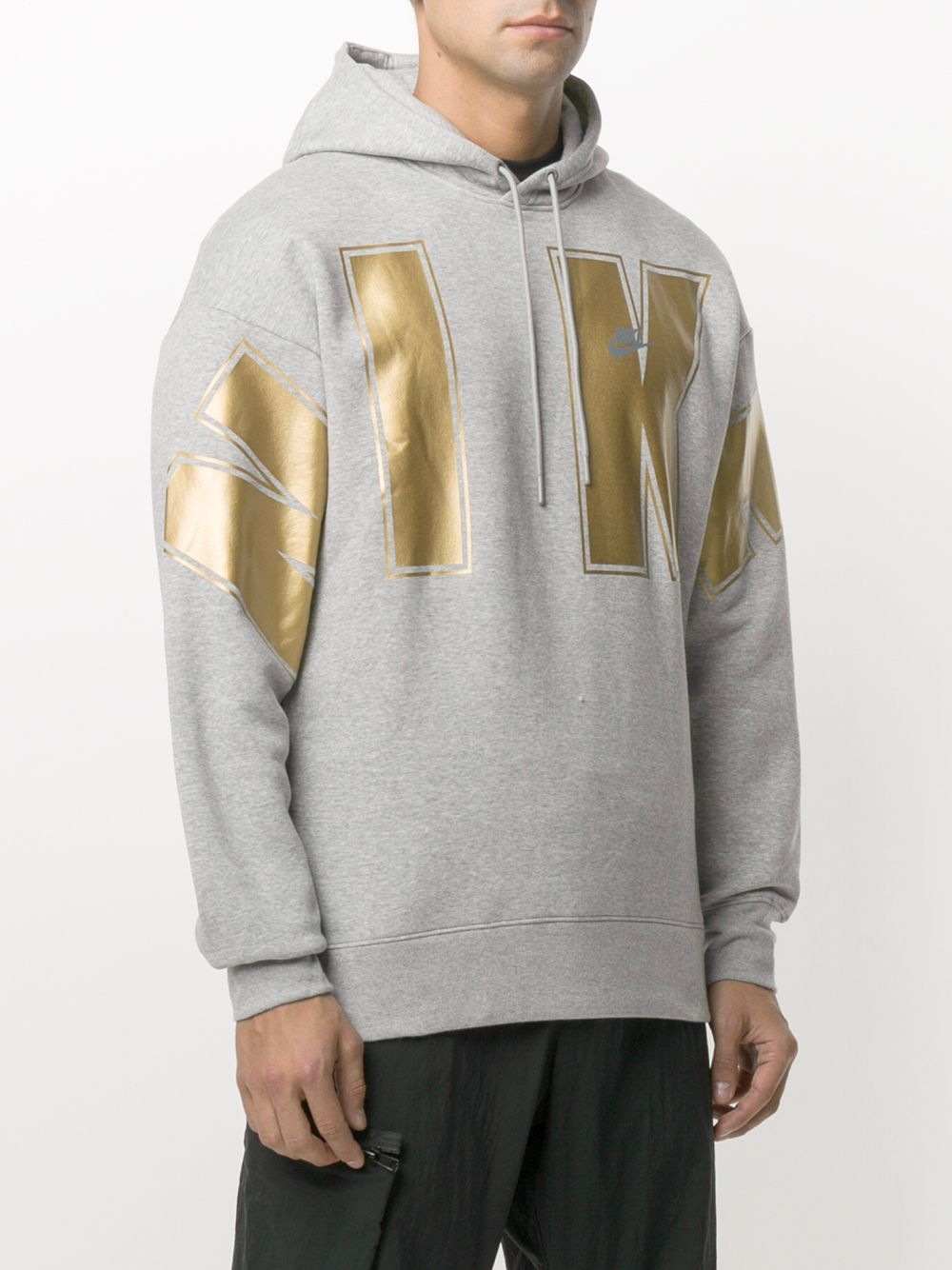 фото Nike худи sportswear pullover