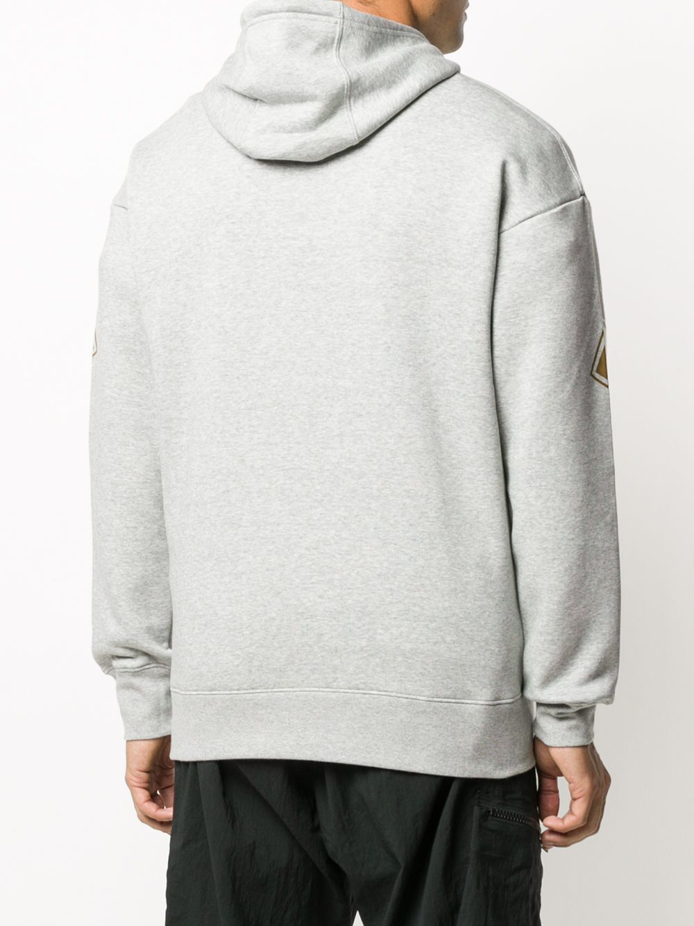 фото Nike худи sportswear pullover