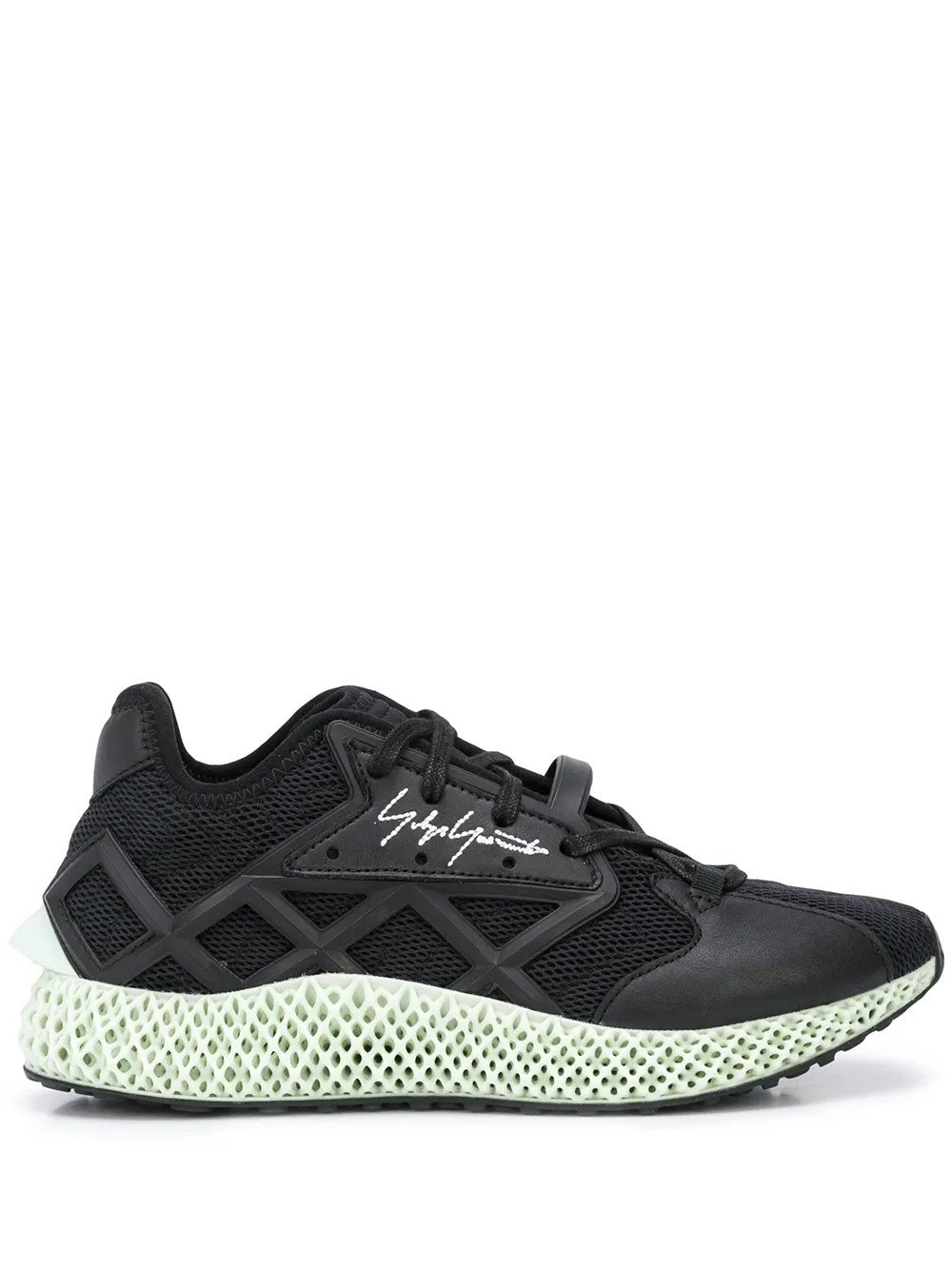 y3 runner 4d trainers