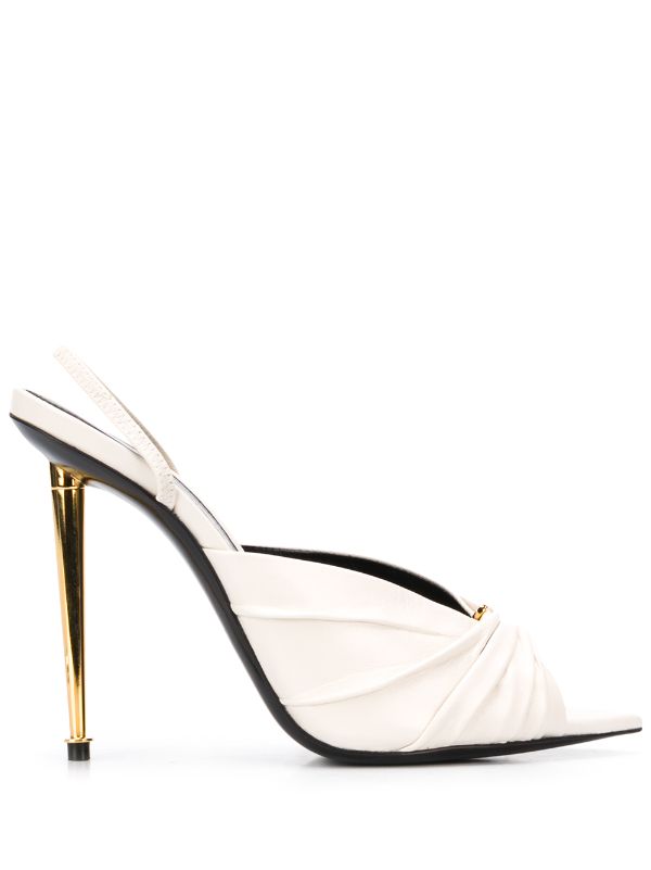 tom ford slingback