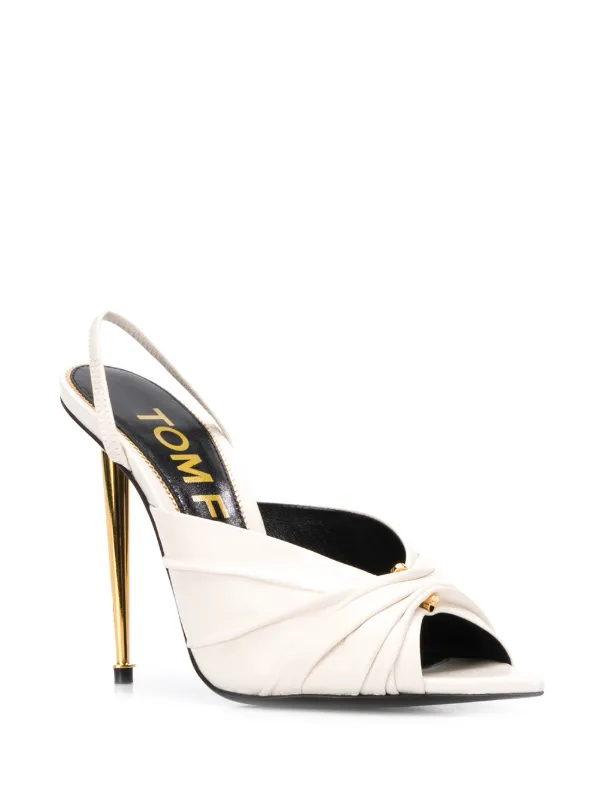 tom ford bridal shoes