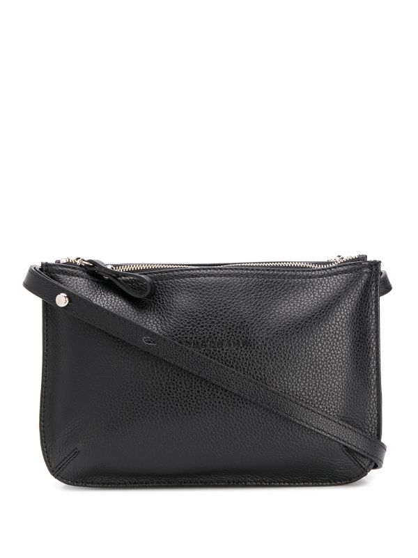 longchamp le foulonne crossbody bag