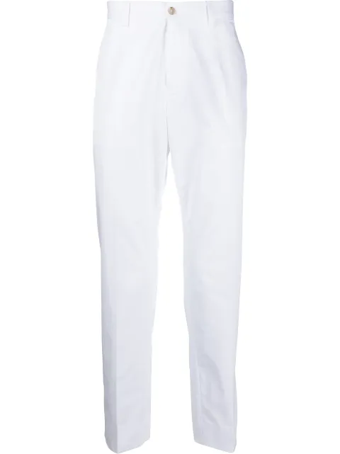 Dolce & Gabbana pantalones de vestir stretch