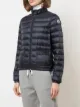 Moncler fitted padded jacket