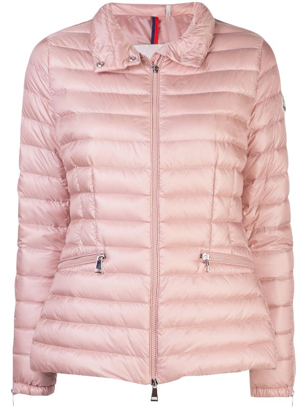 moncler fitted women's jacket