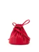 الصورة 1 من Mansur Gavriel حقيبة دلو بكسرات