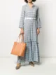 Bild 2 von Mansur Gavriel Shopper mit Falten