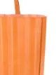 Mansur Gavriel Shopper mit Falten