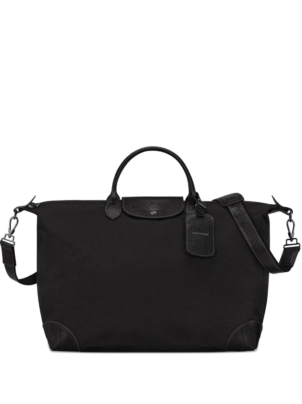 Longchamp L Boxford Travel Bag | Black | FARFETCH