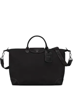 Longchamp Boxford ボストンバッグ XL 通販 - FARFETCH