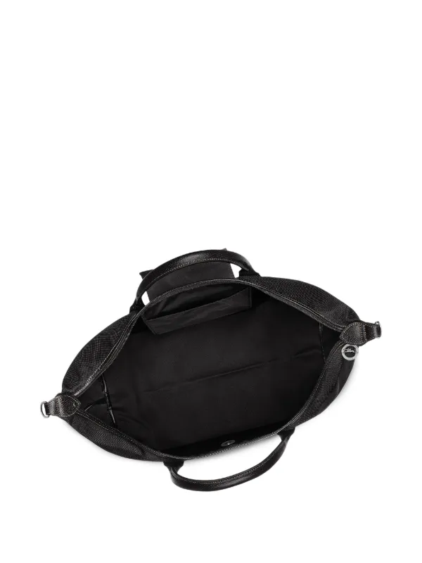 Longchamp L Boxford Travel Bag | Black | FARFETCH