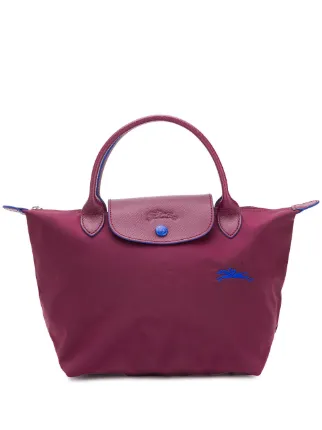 Longchamp club tote store