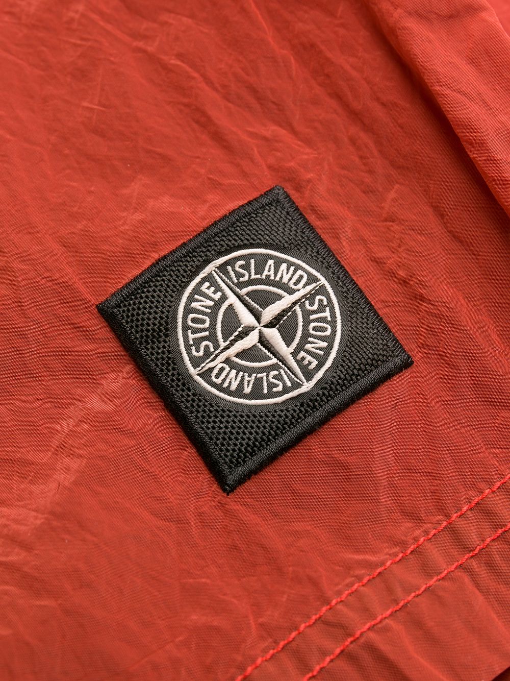 фото Stone island плавки-шорты с логотипом