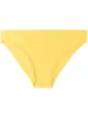 Image 1 of Marlies Dekkers chain-embellished zigzag bikini bottoms