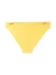 Image 2 of Marlies Dekkers chain-embellished zigzag bikini bottoms