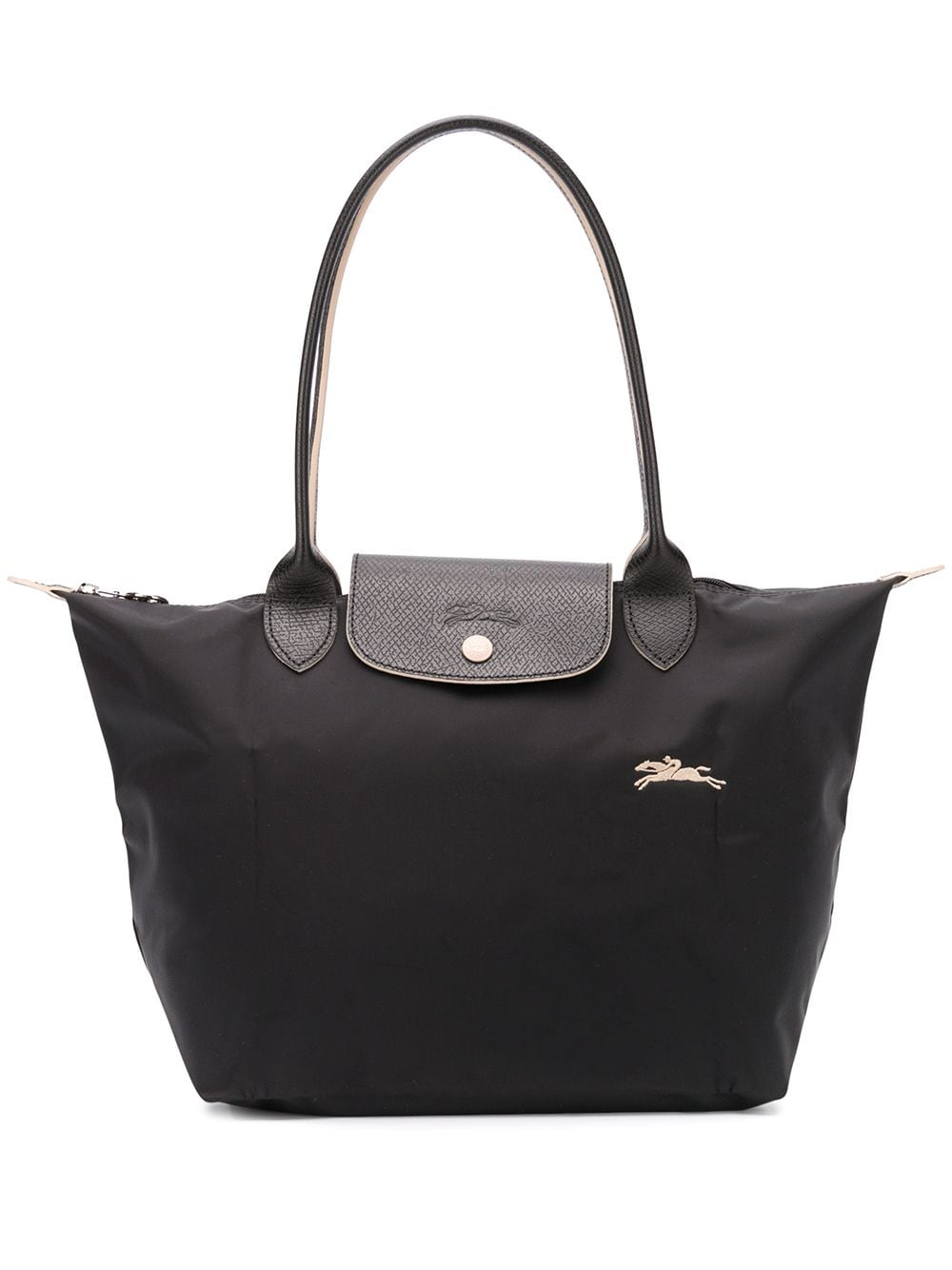 Longchamp Small Le Pliage Shoulder Bar - Farfetch