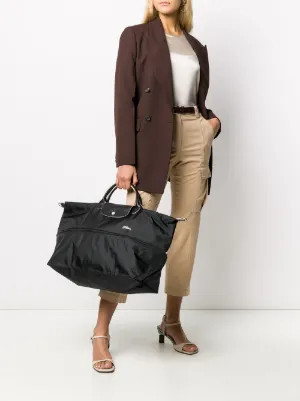 Longchamp Le Pliage Club Travel Bag Ss20 | Farfetch.com Longchamp Le Pliage Club Travel Bag Ss20 | Farfetch.com
