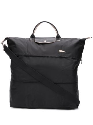 longchamp travel bag men