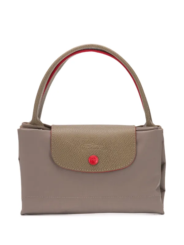 longchamp modele depose limited edition