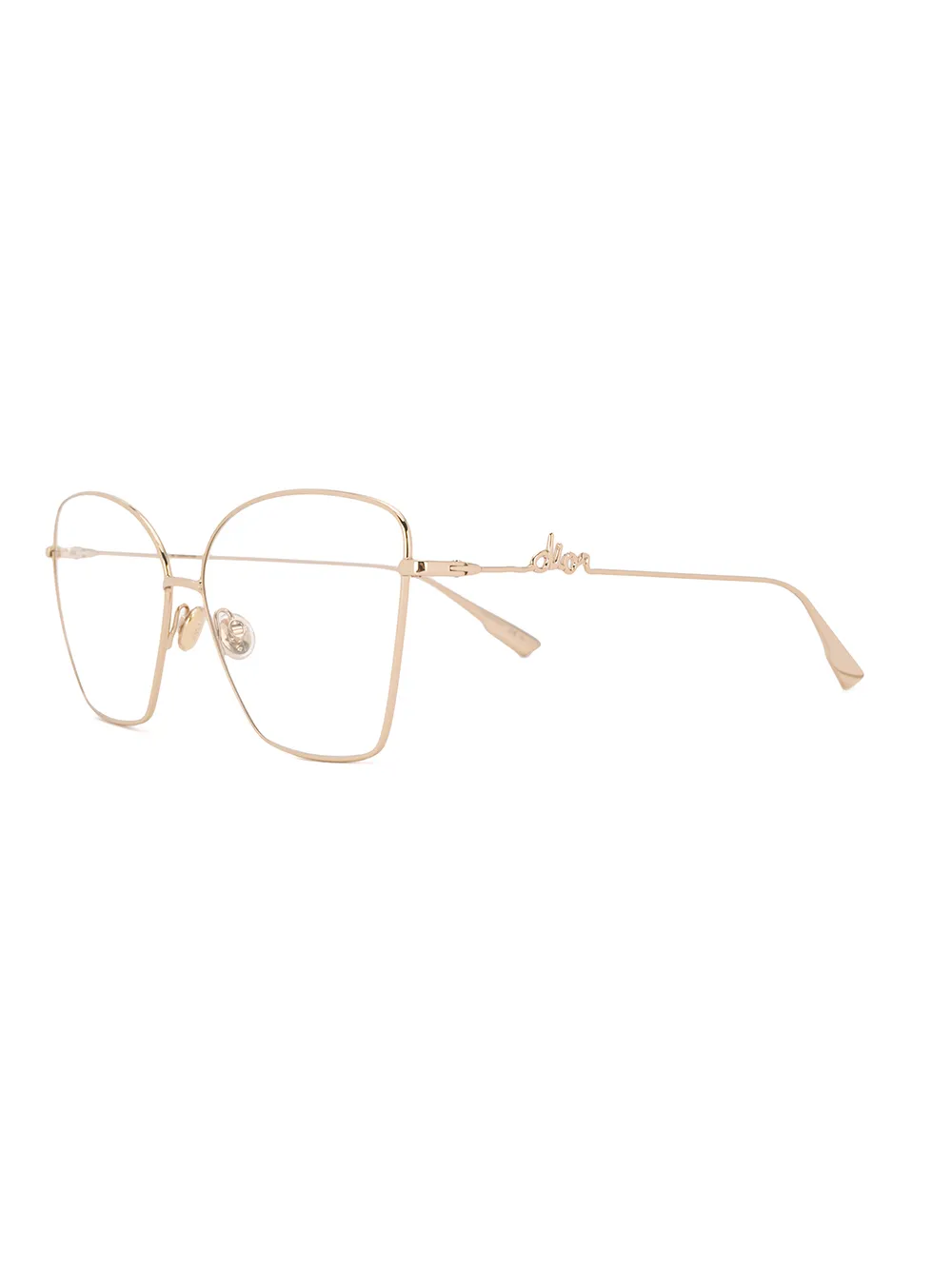 Image 2 of Dior Eyewear Signature unisex optical glasses