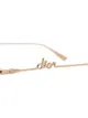 Dior Eyewear Signature unisex optical glasses