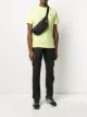 الصورة 2 من Stone Island تيشيرت مزين بشعار الماركة